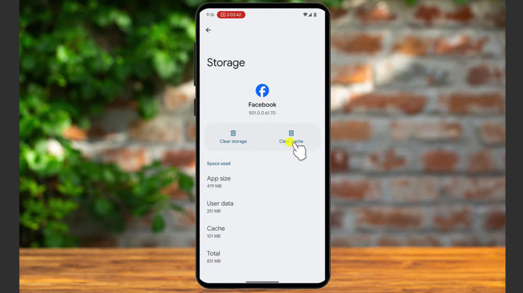 How To Clear Cache Android: A Gamer's Guide To Freeing Up Storage And Improving Performance - Eneba