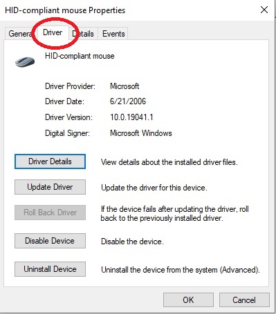 How To Roll Back Driver In Windows 10 In A Few Simple Steps