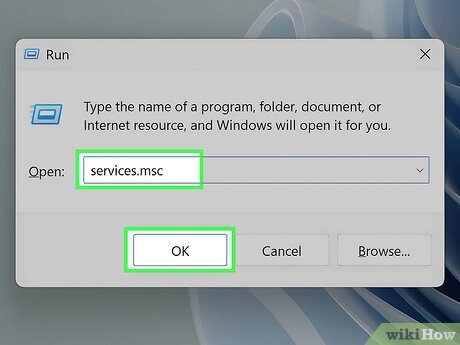 How to Open Windows Services: 9 Ways + Troubleshooting